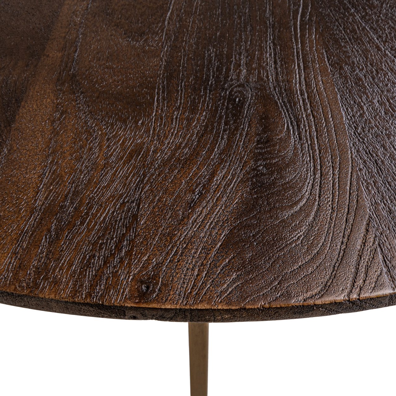 Bartafel Revelin - Donkerbruin