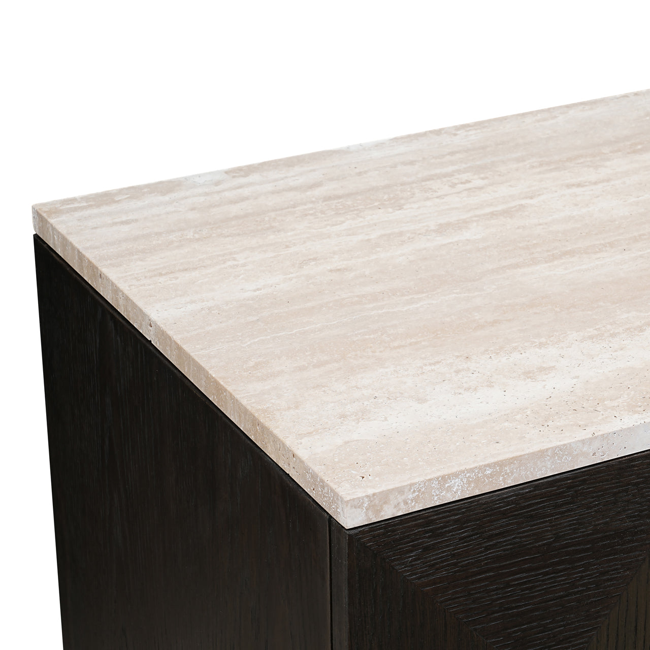 Wandkast Claremont - 2 deuren