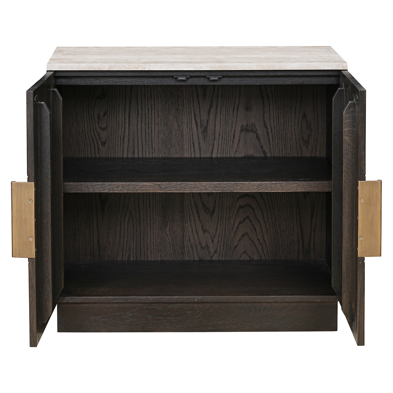 Dressoir Claremont - 2 deuren