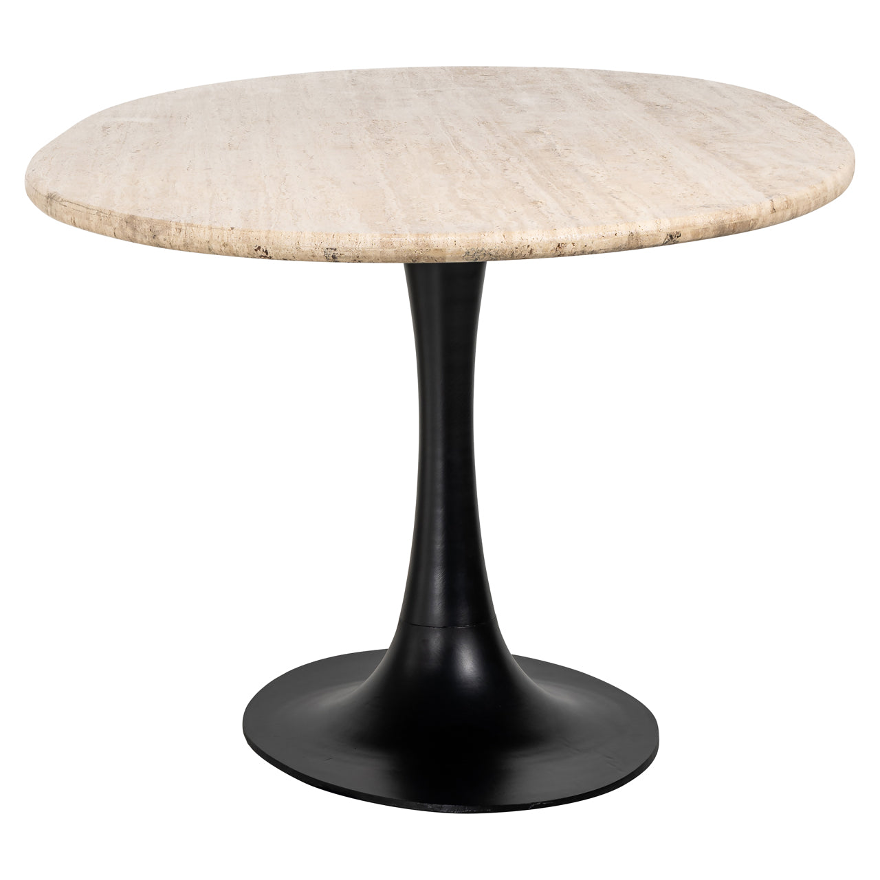 Eettafel Hampton - Ovaal - 230 cm