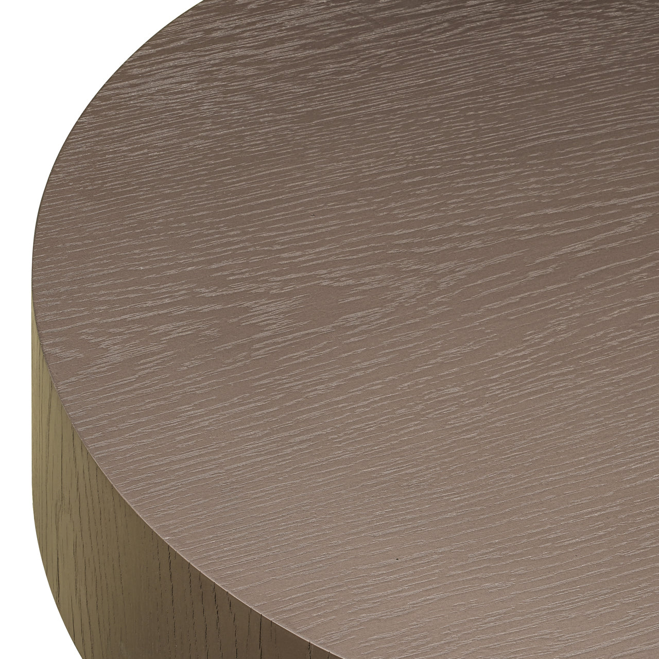 Salontafel Bogor - Bruin (set van 2)