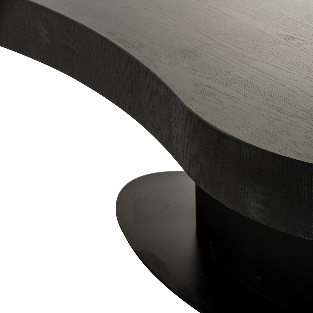 Eettafel Bogor - Organisch - 260 cm