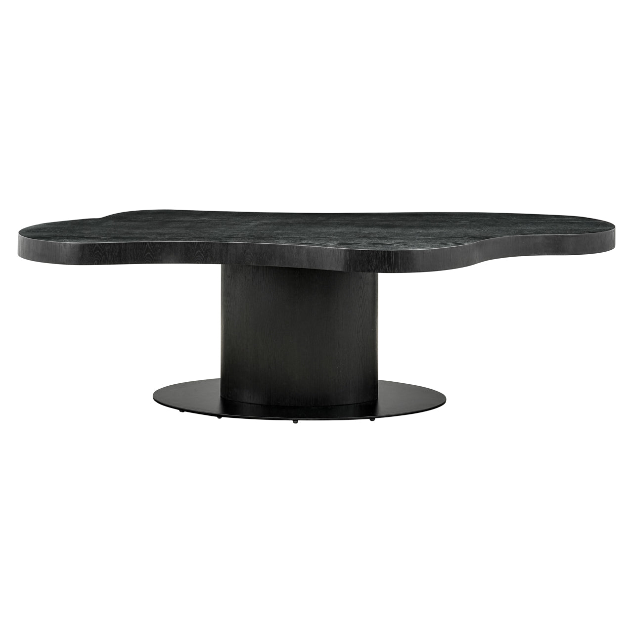 Eettafel Bogor - Organisch - 225 cm