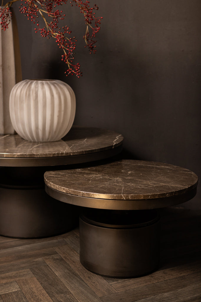 Salontafel Bregt - Laag