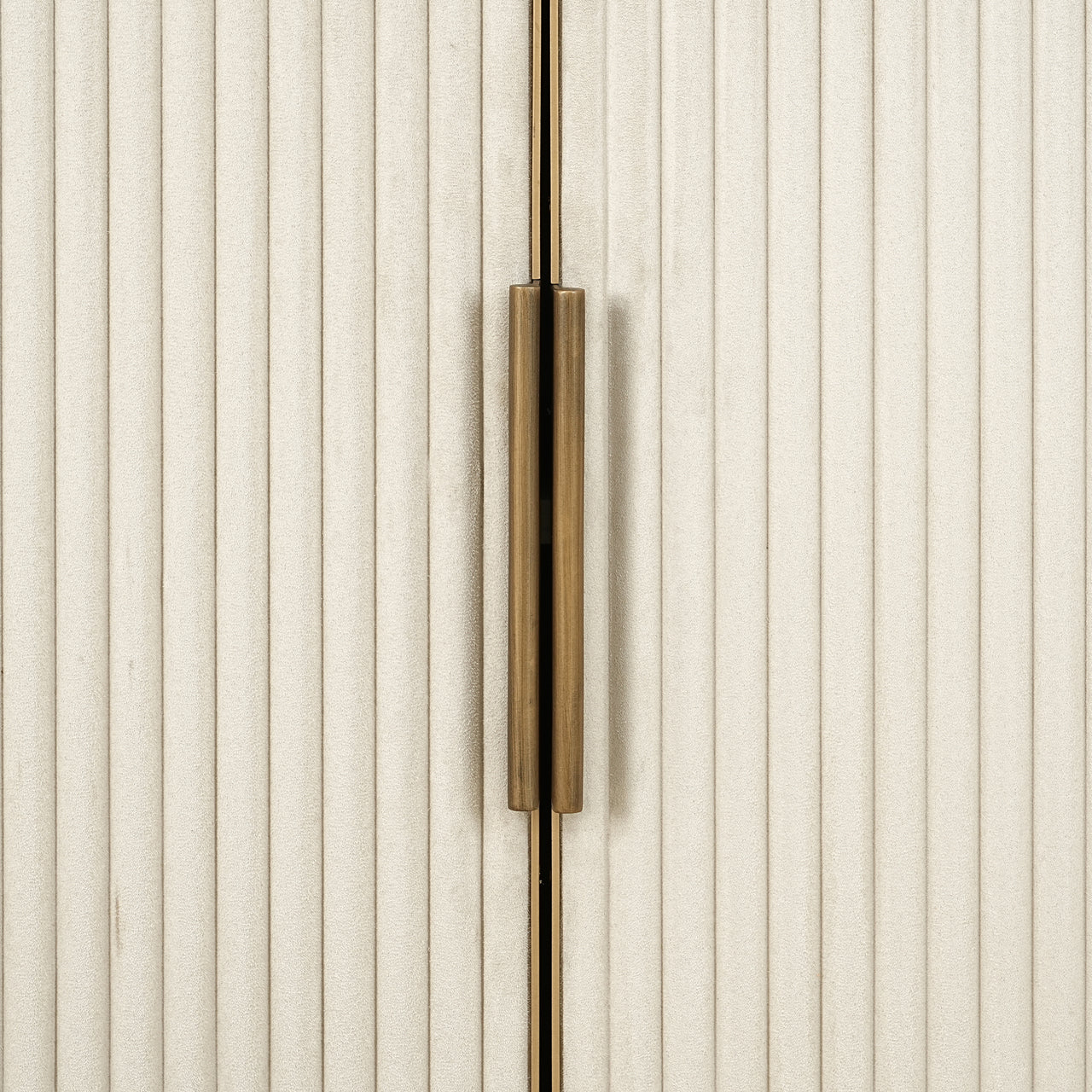 Wandkast Tivoli - 3 open planken