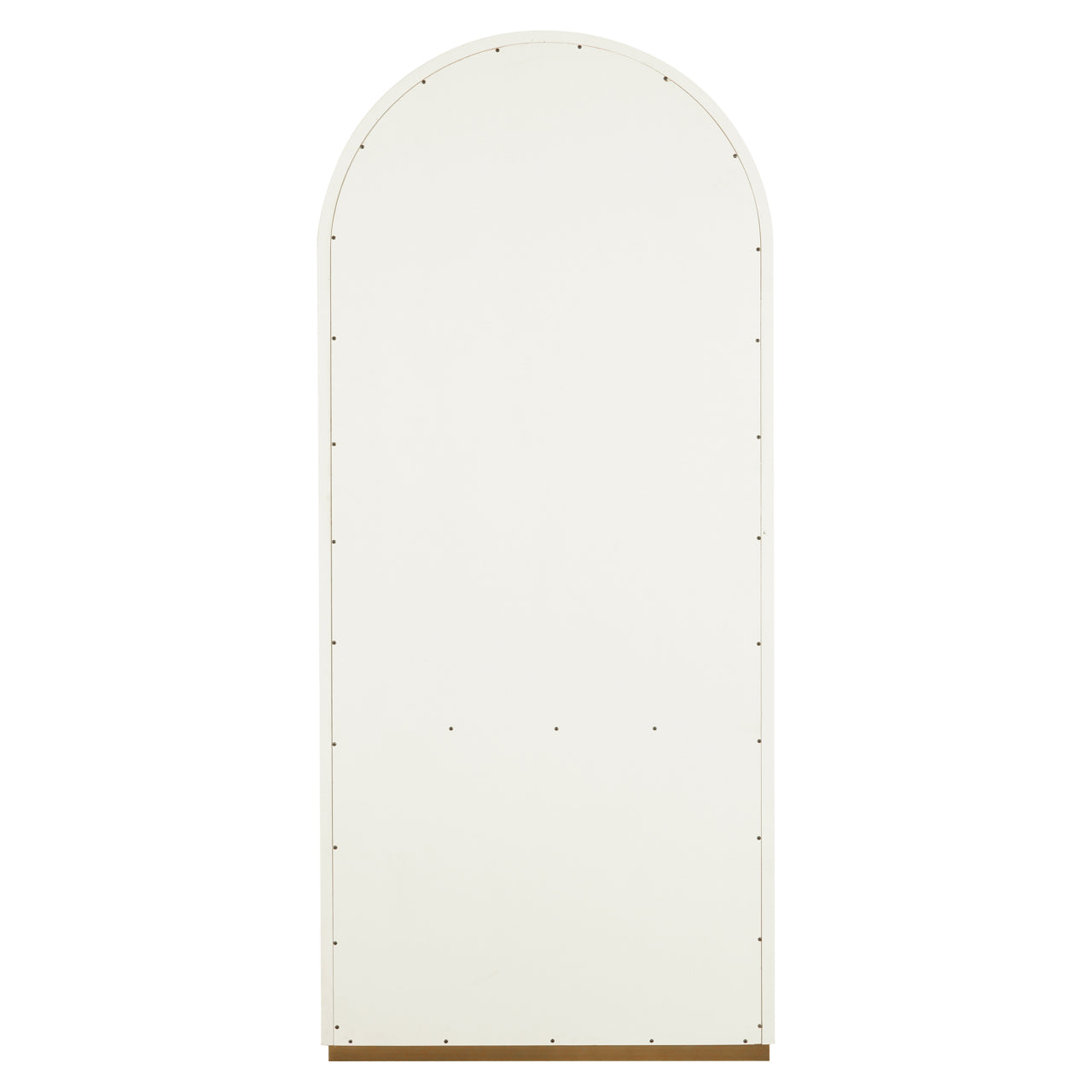 Wandkast Tivoli - Gebogen - Open