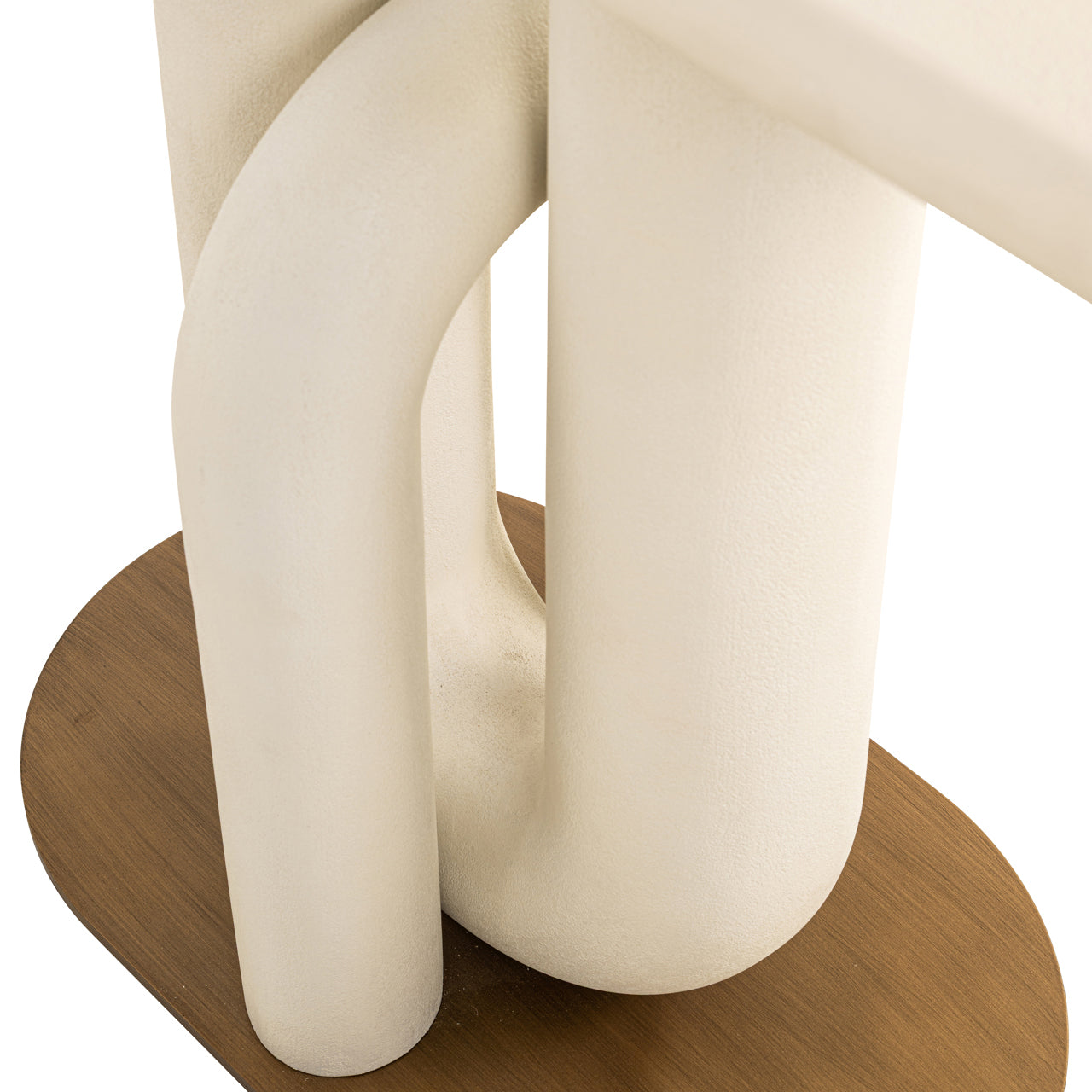 Sidetable Winslow - Wit