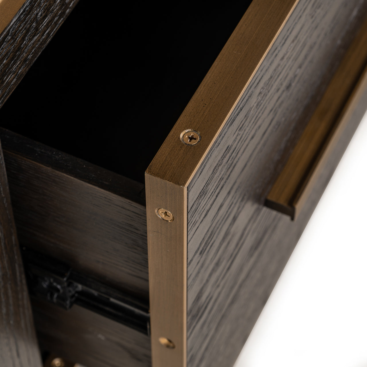 Wandkast Carter - klein