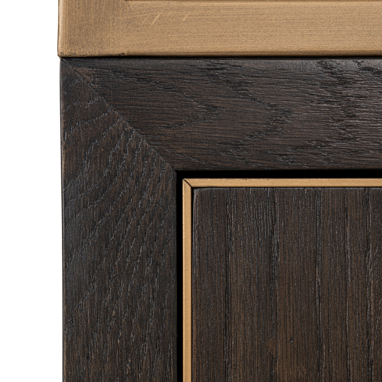 Wandkast Carter - groot