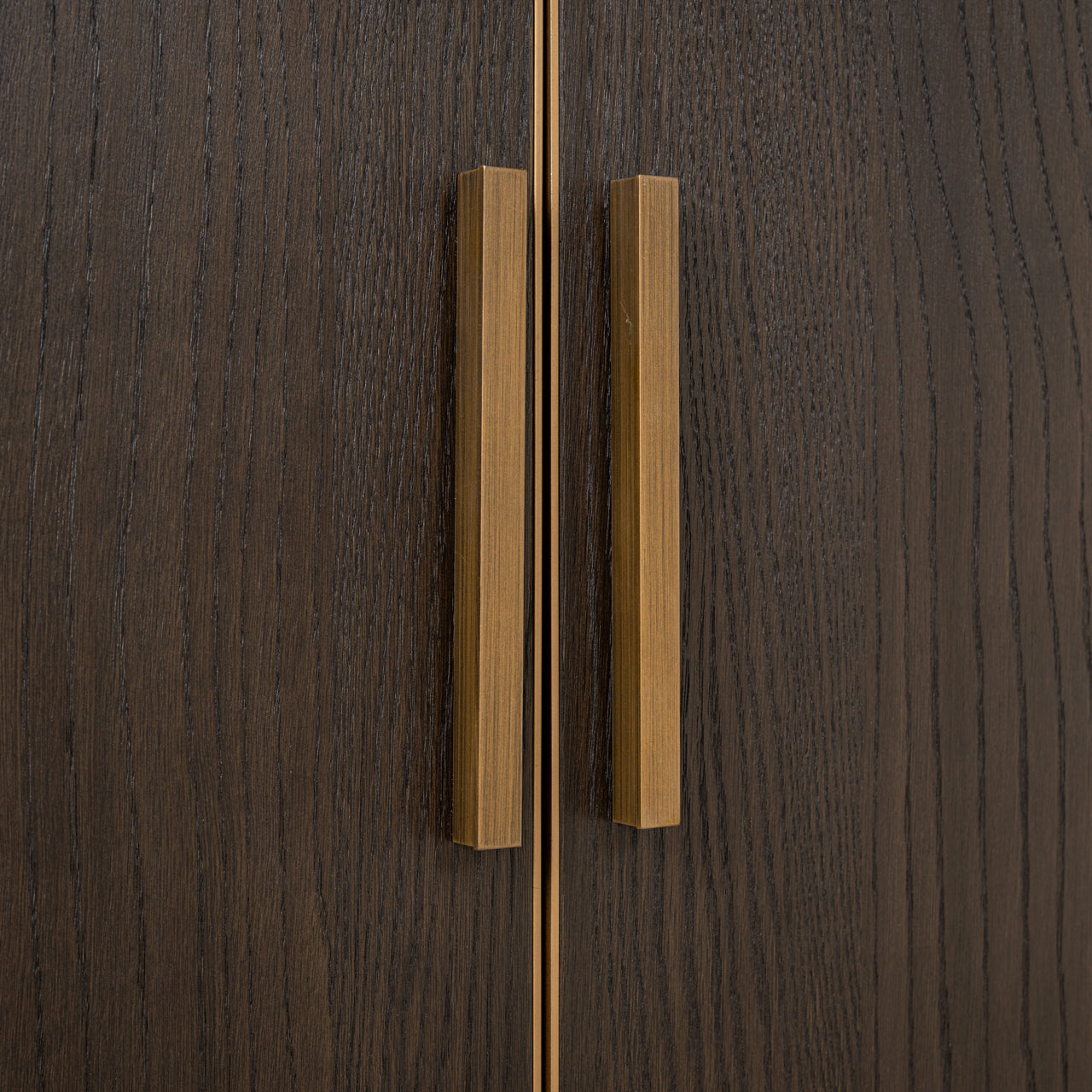 Wandkast Carter - groot