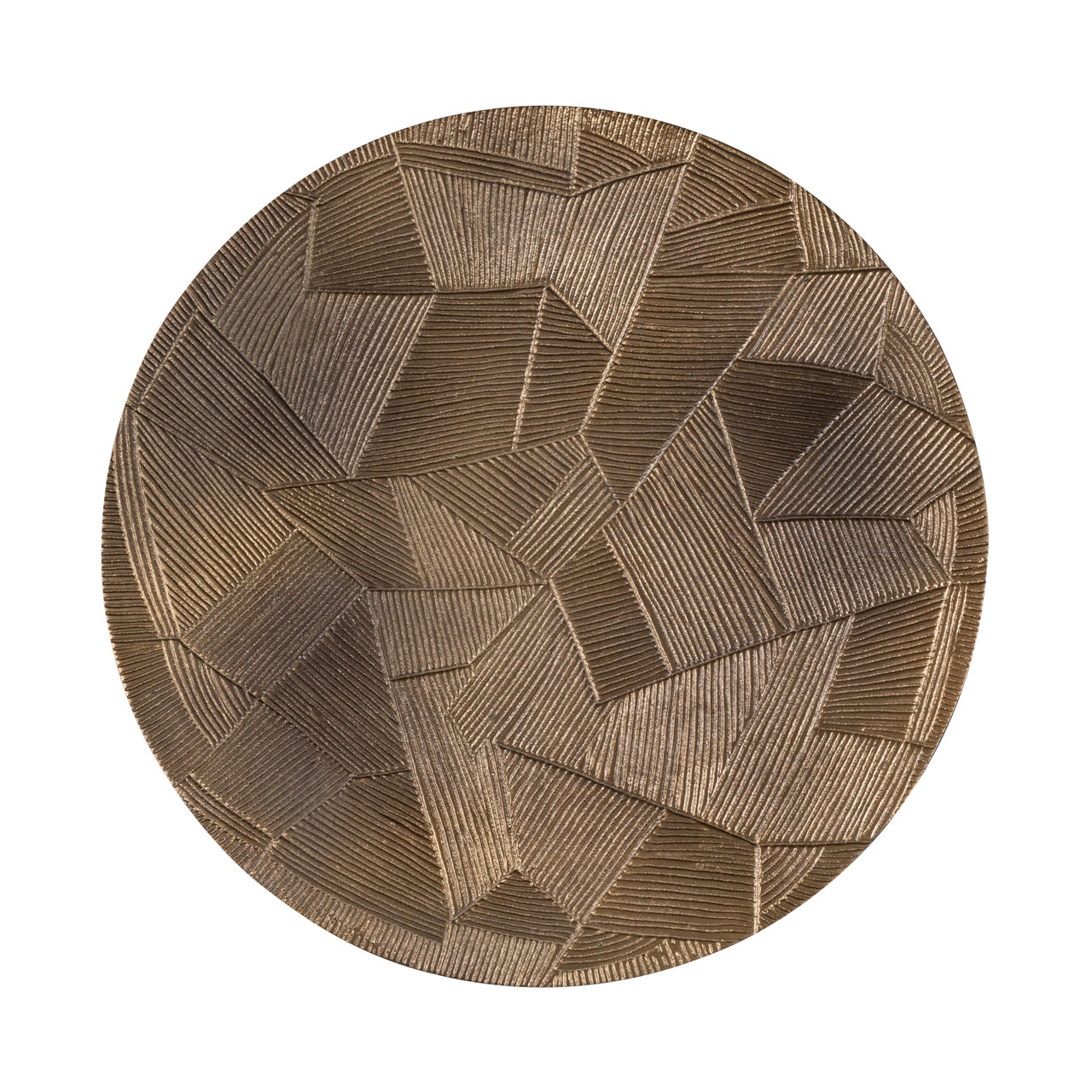 Bijzettafel Tulum (set van 2)