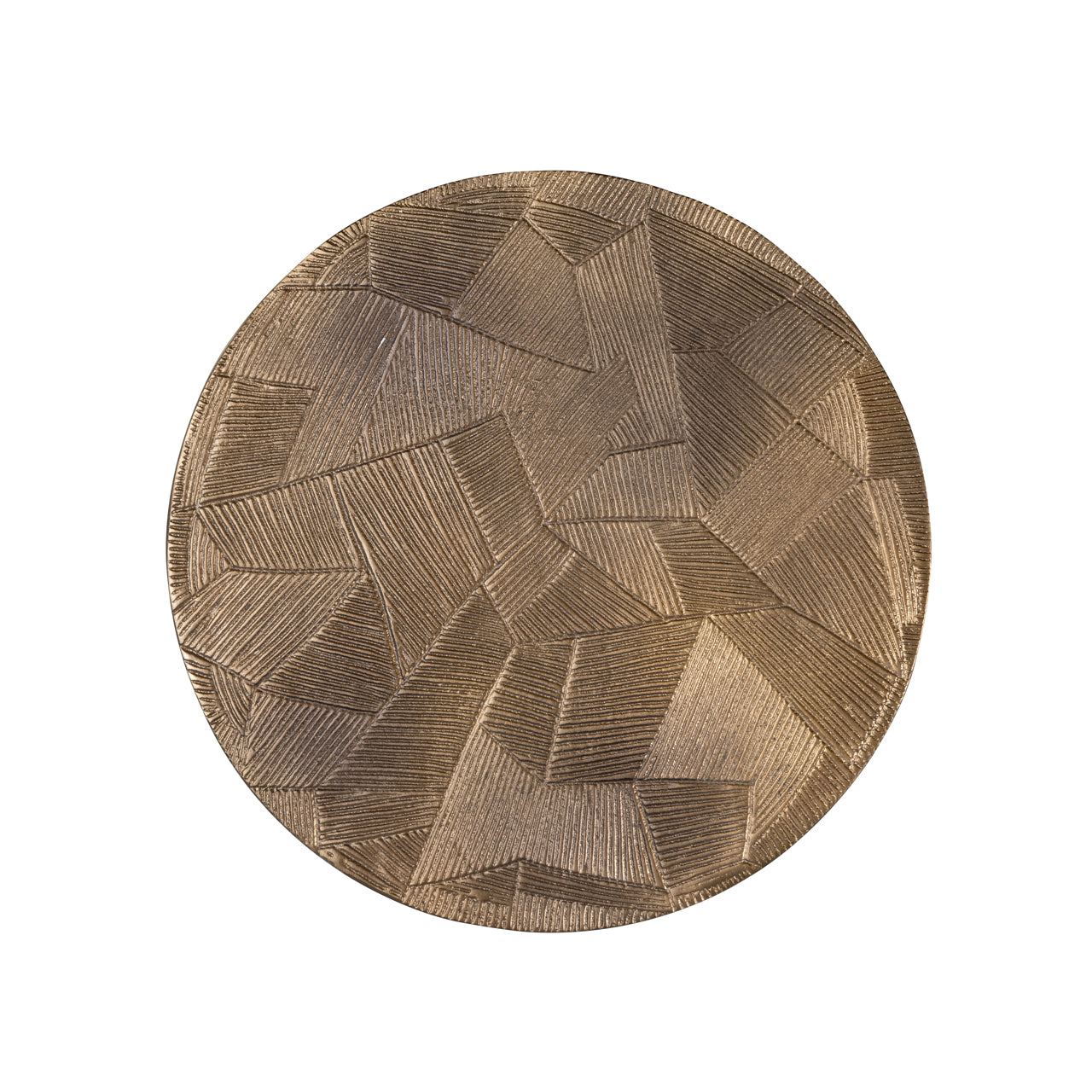 Bijzettafel Tulum (set van 2)