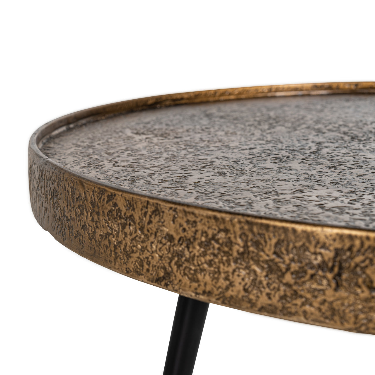 Salontafel Luton (set van 3)