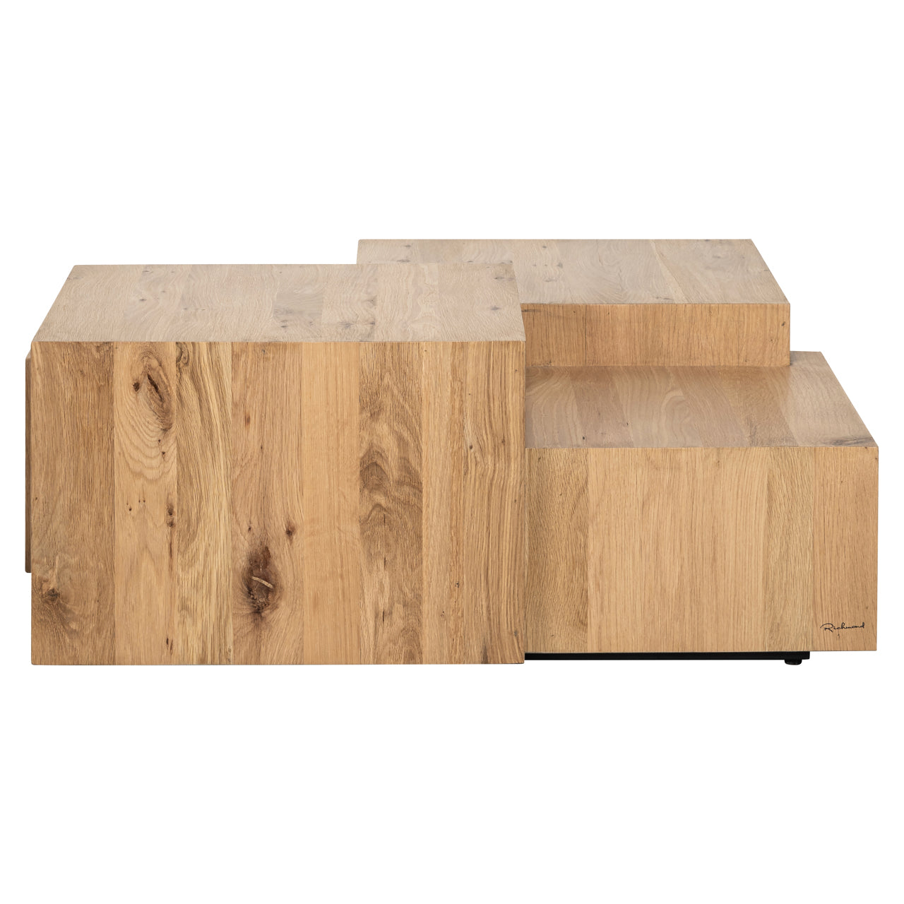 Salontafel Lennox - Naturel