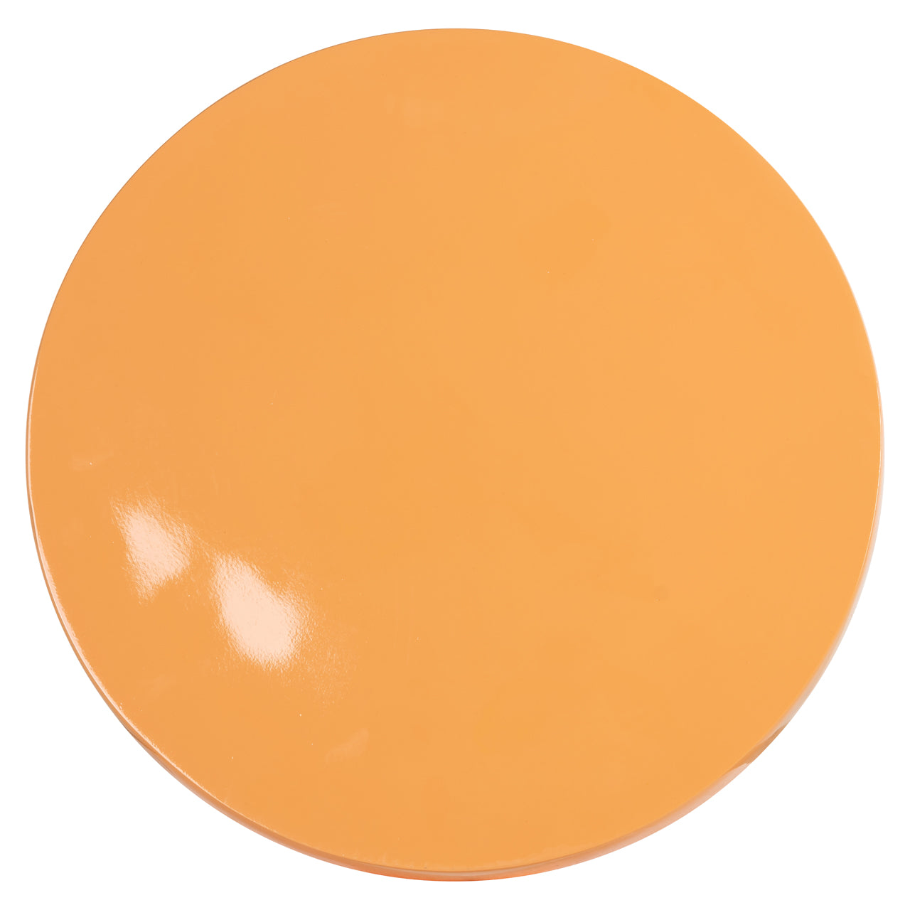 Bijzettafel Rosly - Oranje