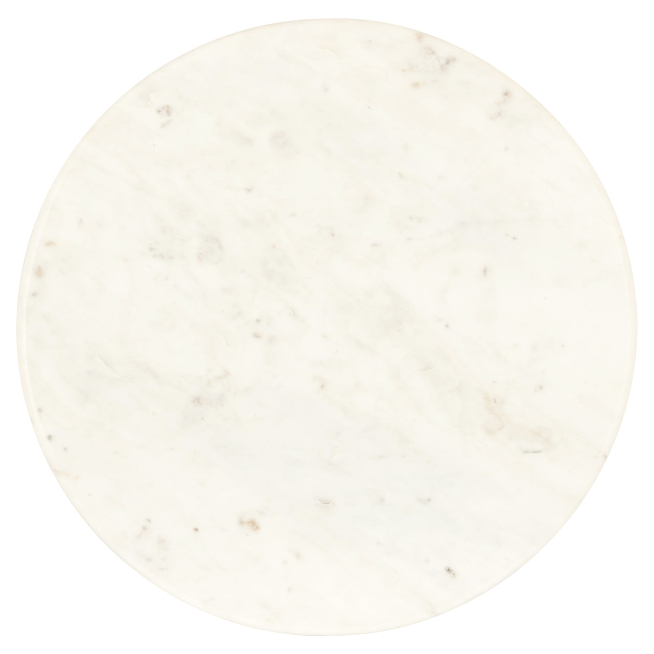 Bijzettafel Boann - Zwart