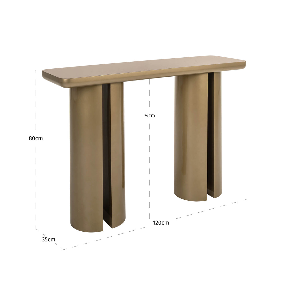 Wandtafel Whisker