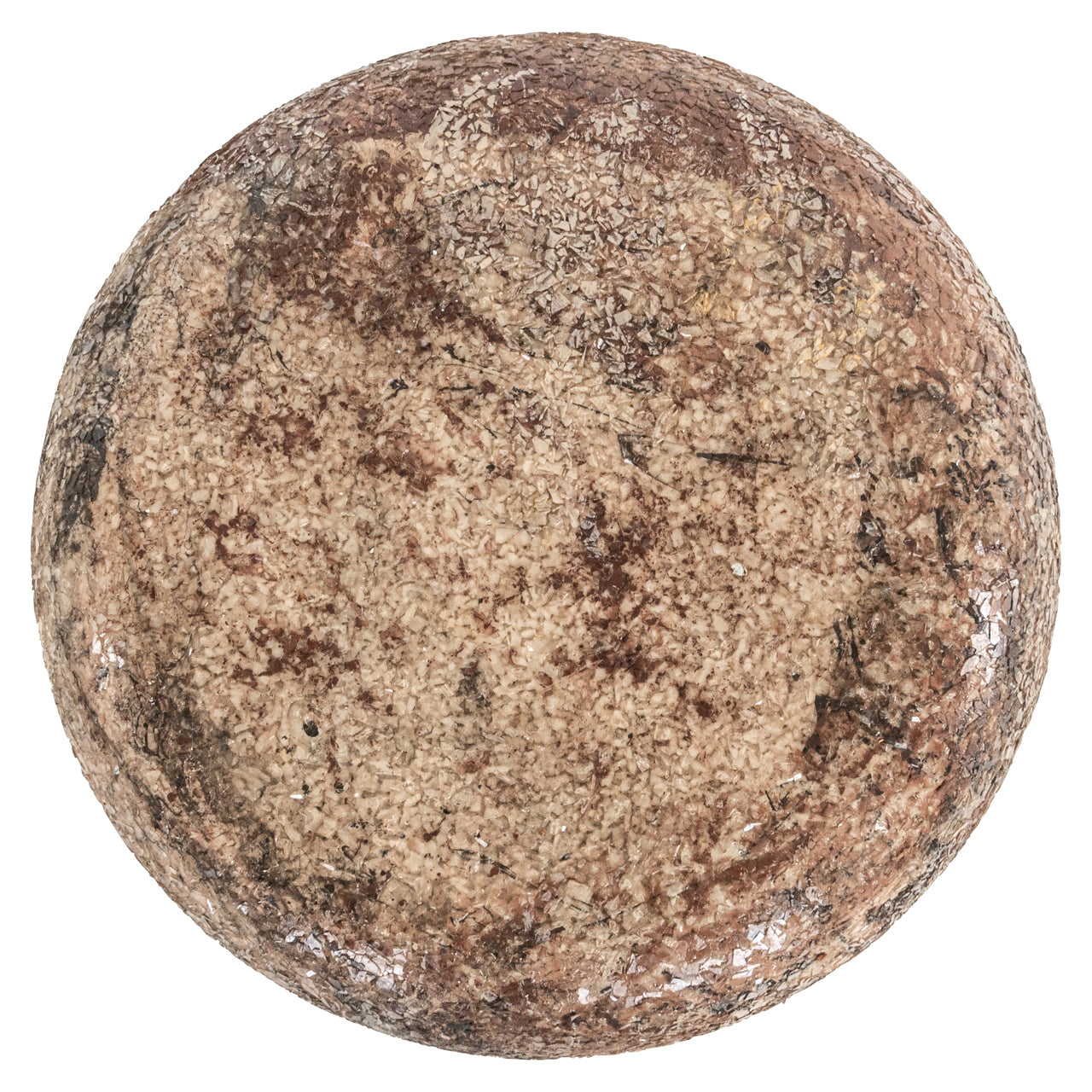Pilaar Mayah - Beige