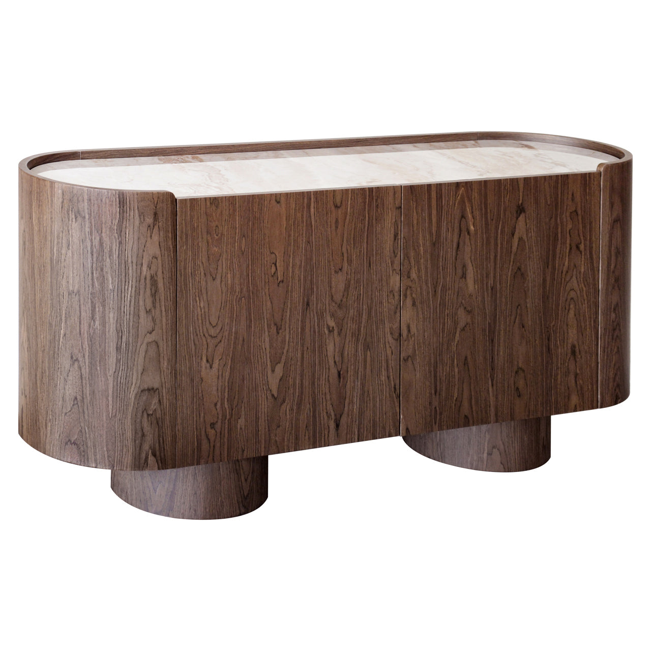 Dressoir Callahan - 2-deurs
