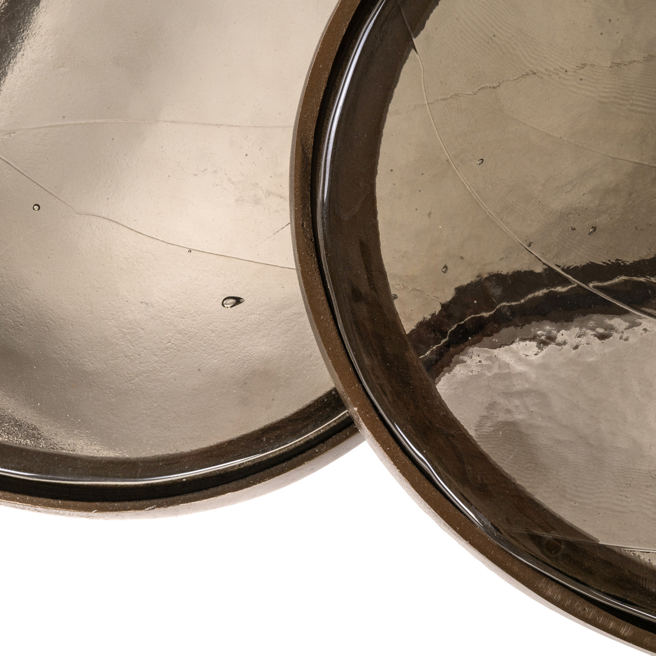 Salontafel Fairfield (set van 2)