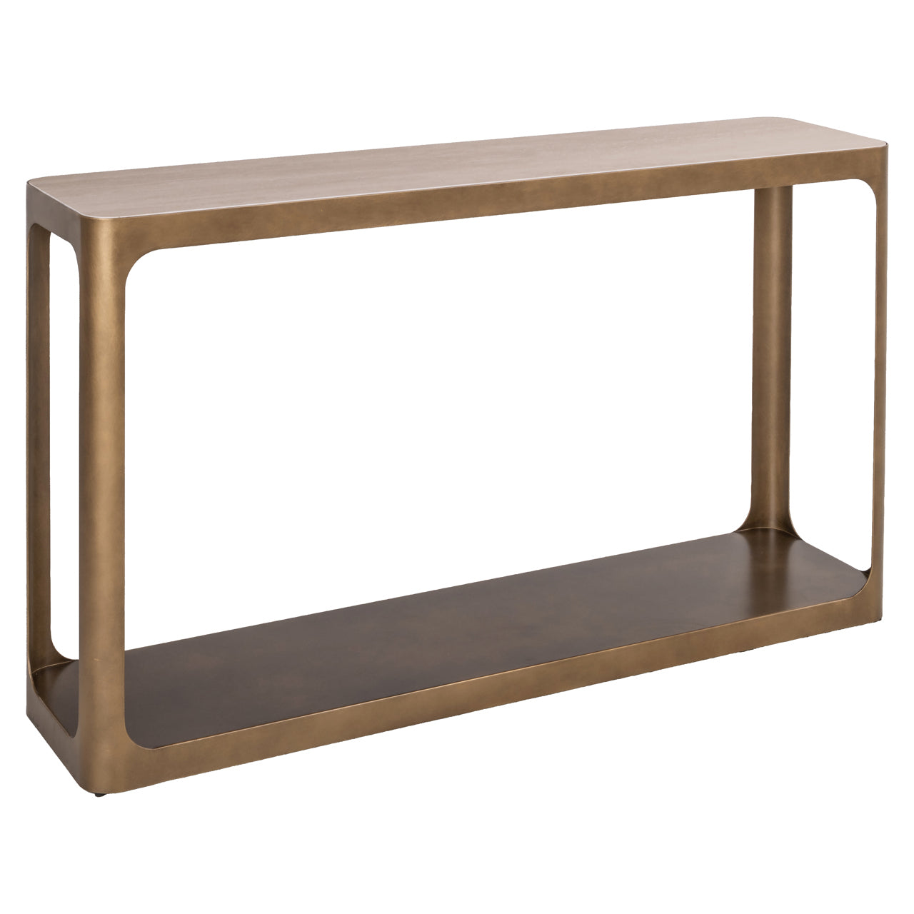 Sidetable Claridge - Zand