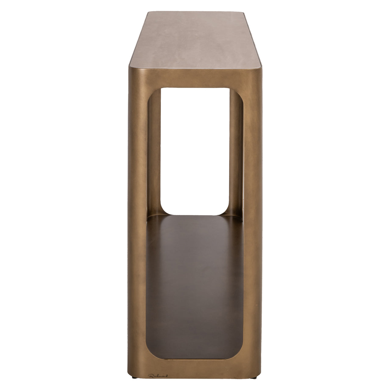 Sidetable Claridge - Zand