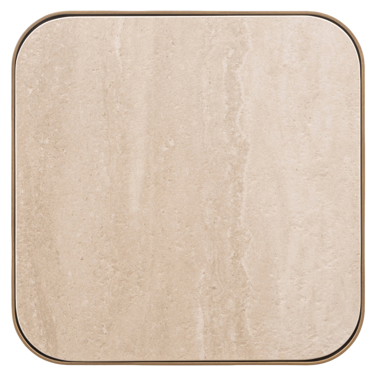 Pilaar Claridge - Goud