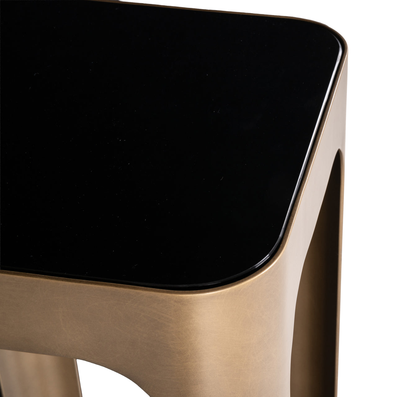 Pilaar Claridge - Goud