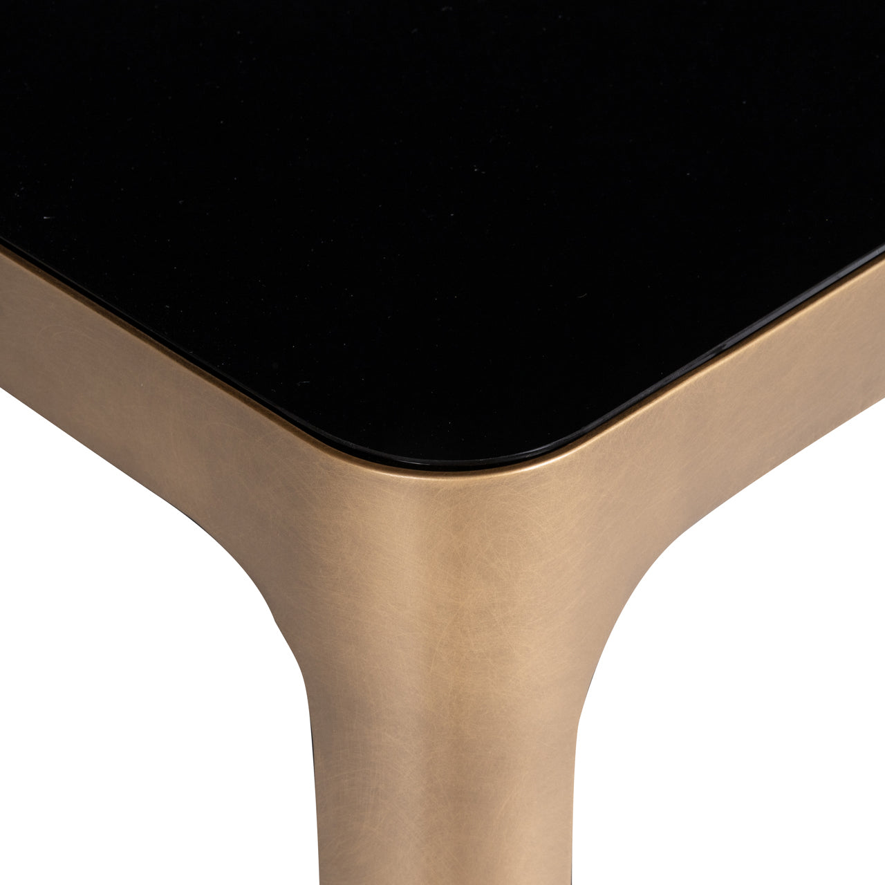 Pilaar Claridge - Goud