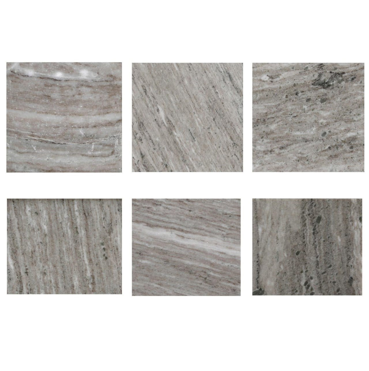 Salontafel Dwayne (set van 2)