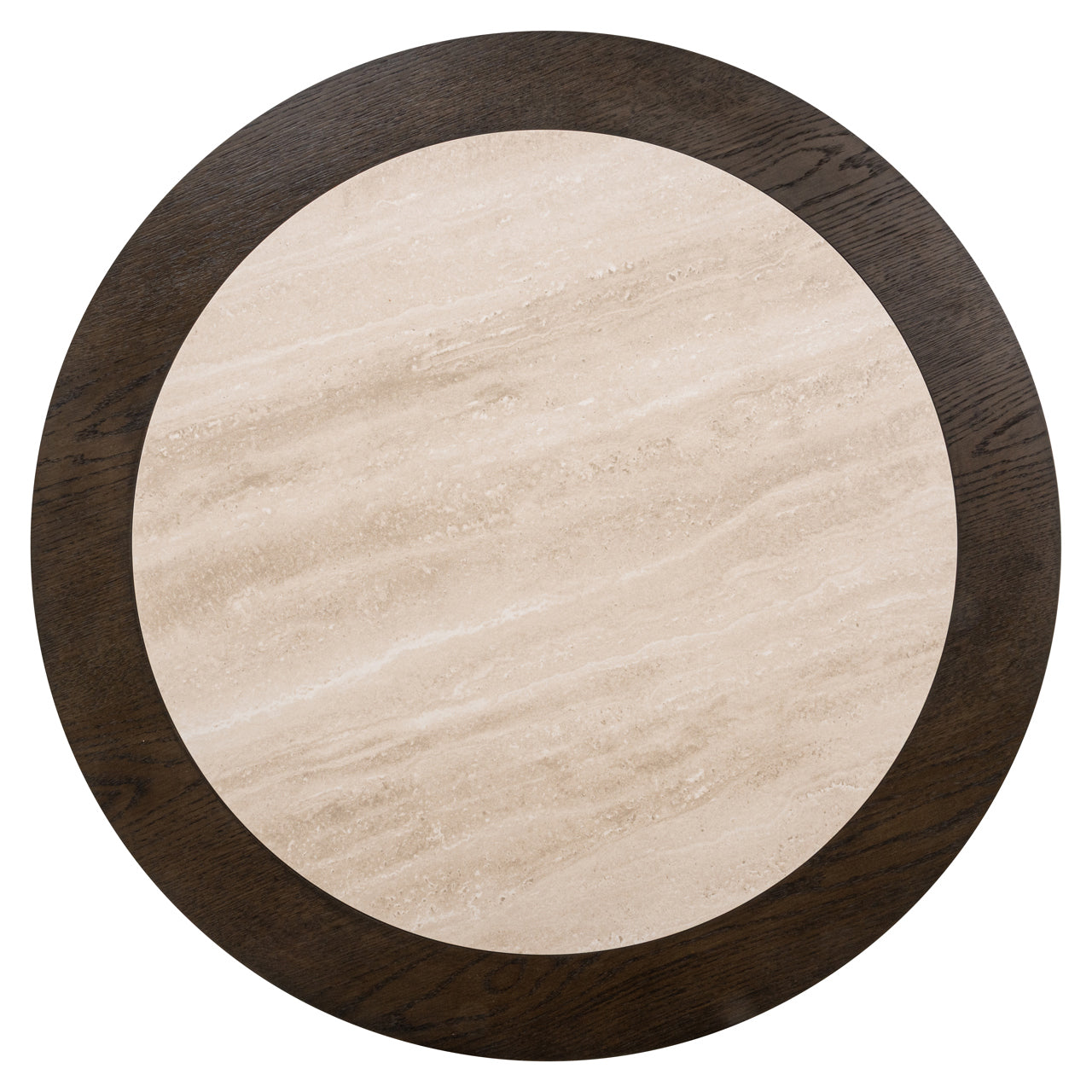 Salontafel Nando - Bruin