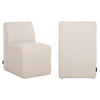 Tuinstoel Riva - Beige