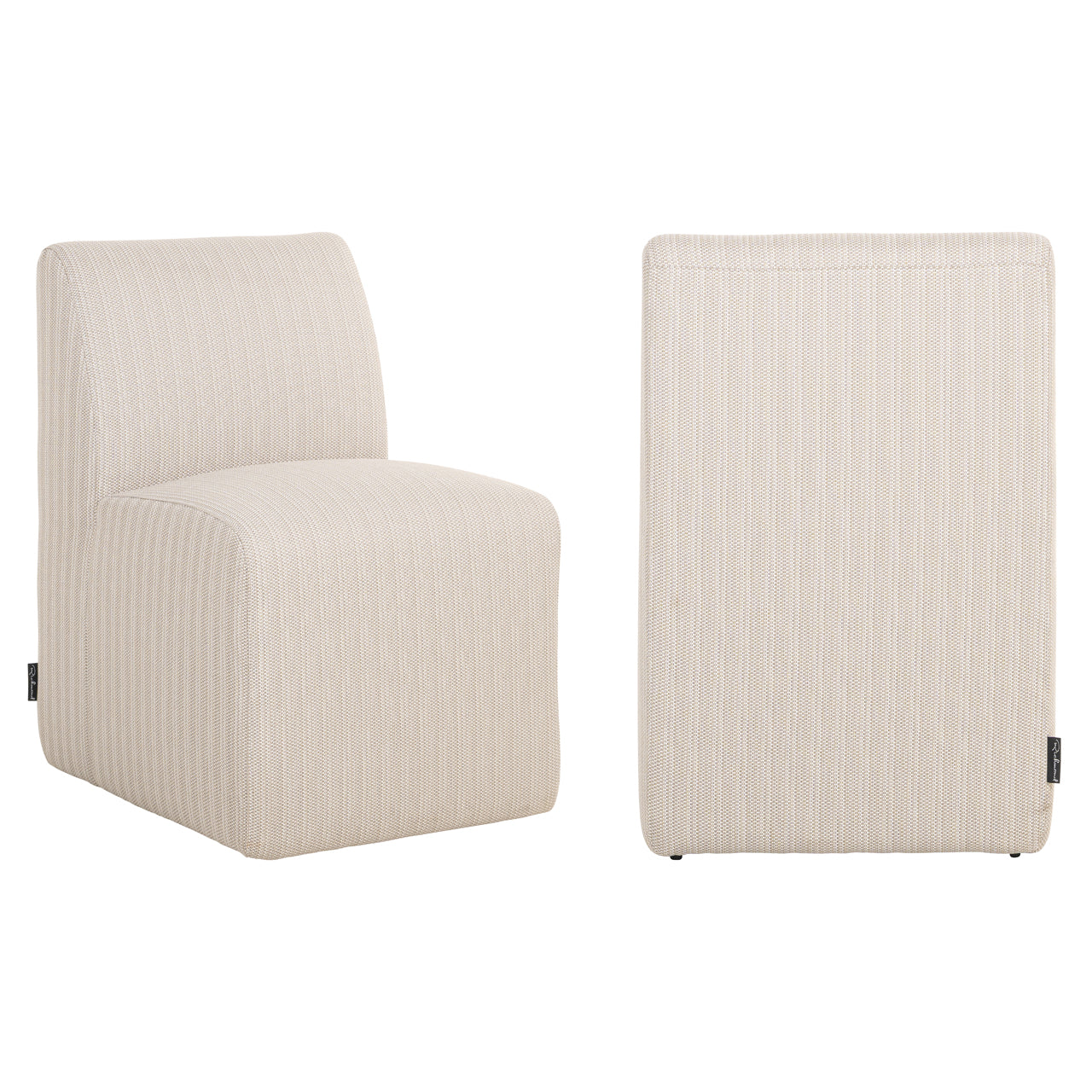 Tuinstoel Riva - Beige