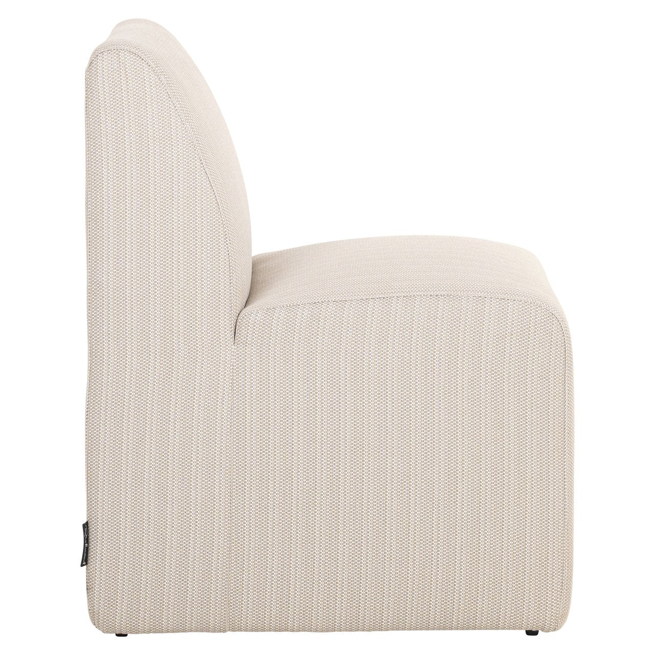 Tuinstoel Riva - Beige