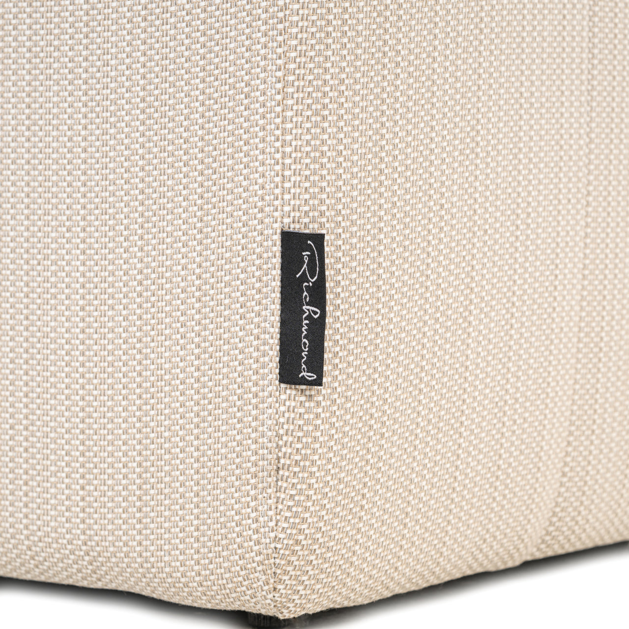 Tuinstoel Riva - Beige