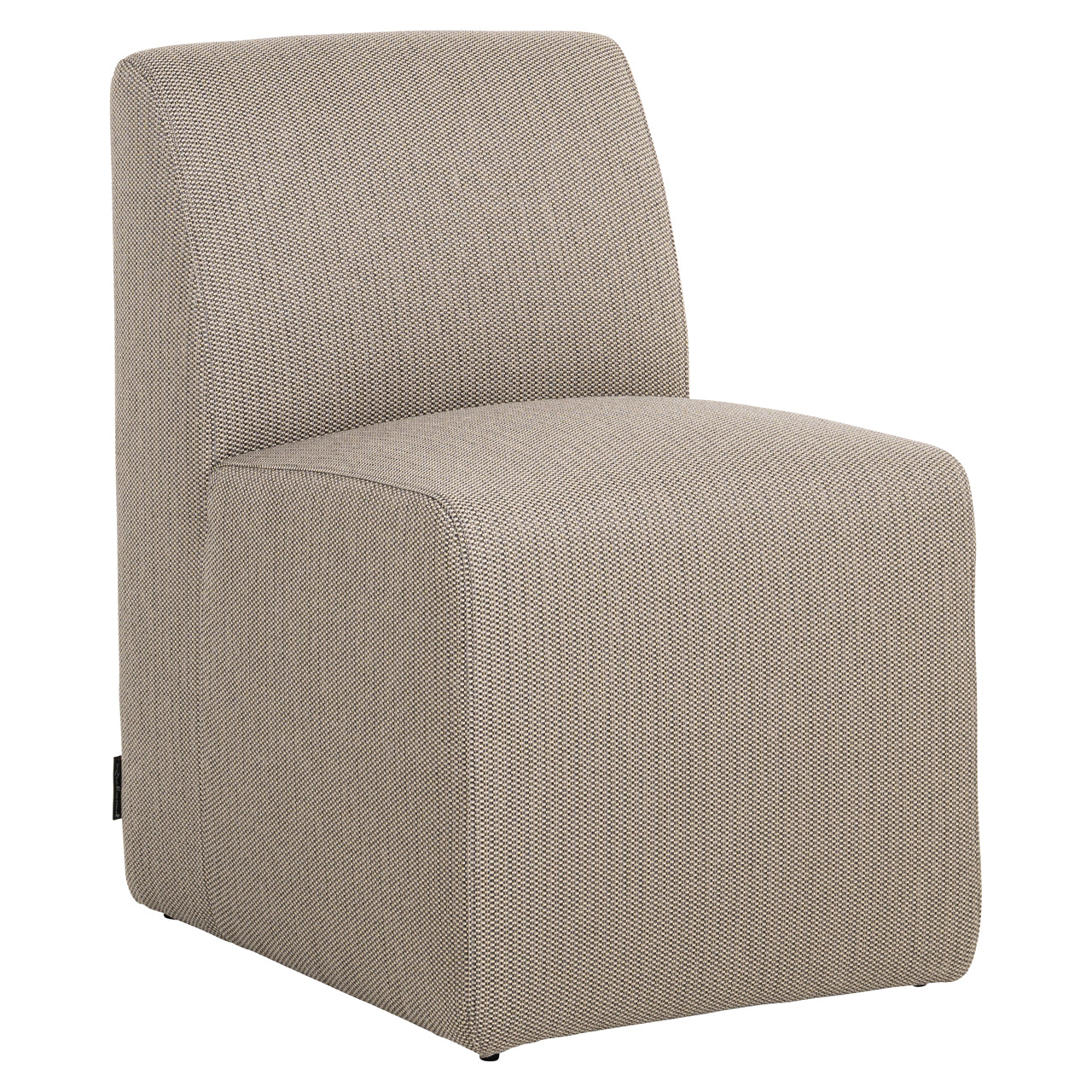 Tuinstoel Riva - Taupe