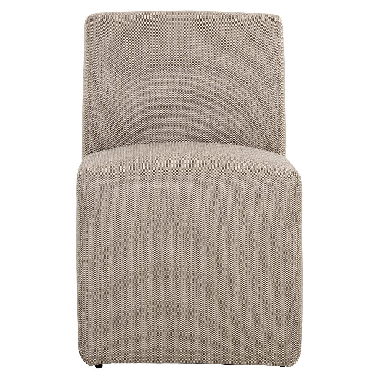 Tuinstoel Riva - Taupe