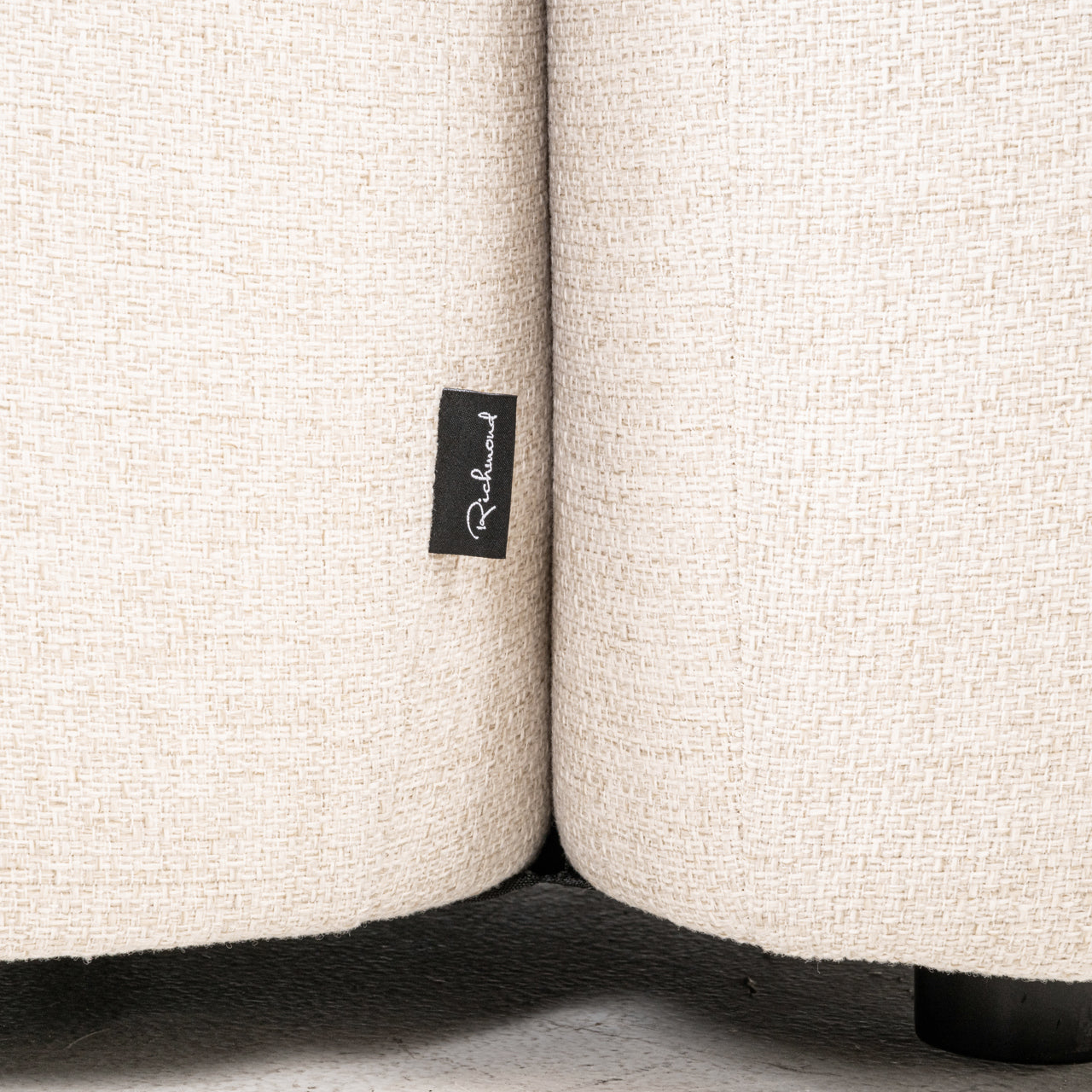 Loungestoel Dawson - Beige