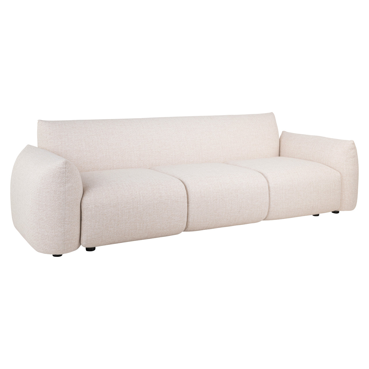 Tuinbank Dawson - Beige