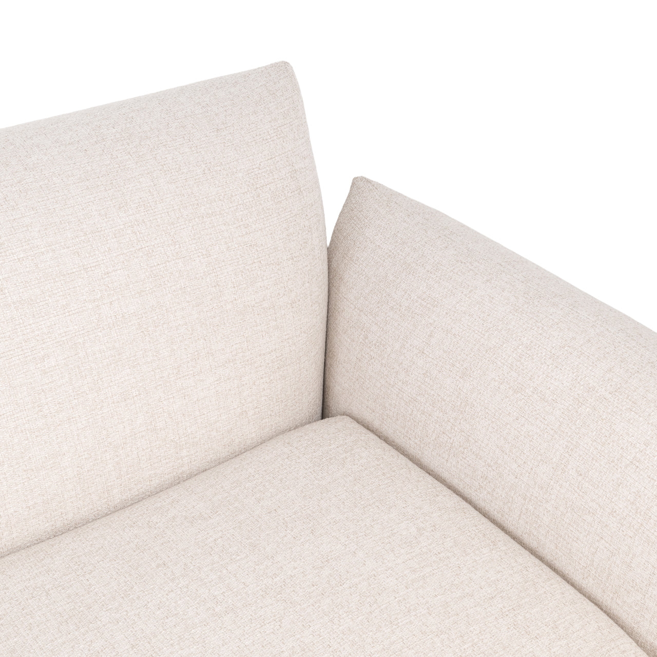 Tuinbank Dawson - Beige
