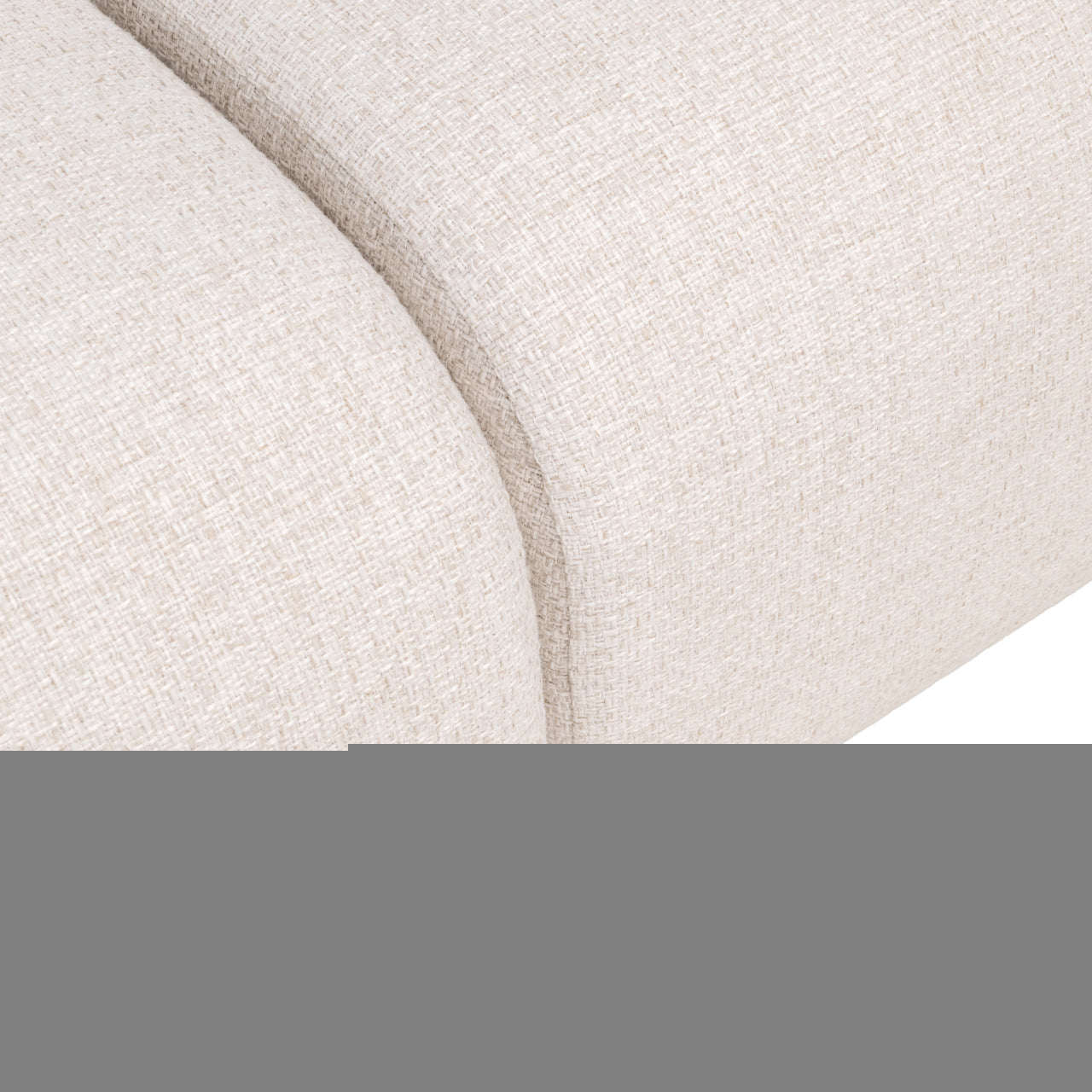 Tuinbank Dawson - Beige