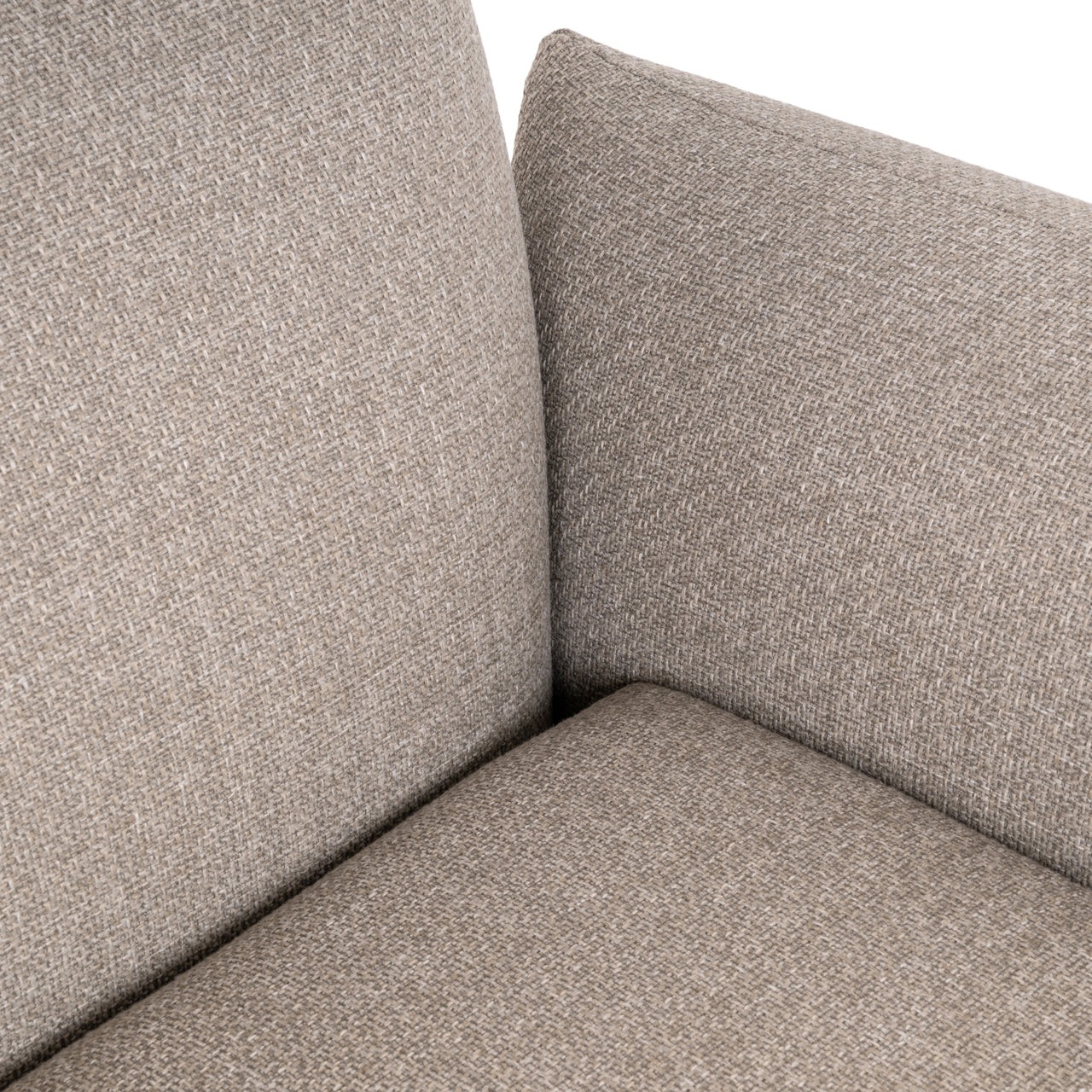 Tuinbank Dawson - Greige