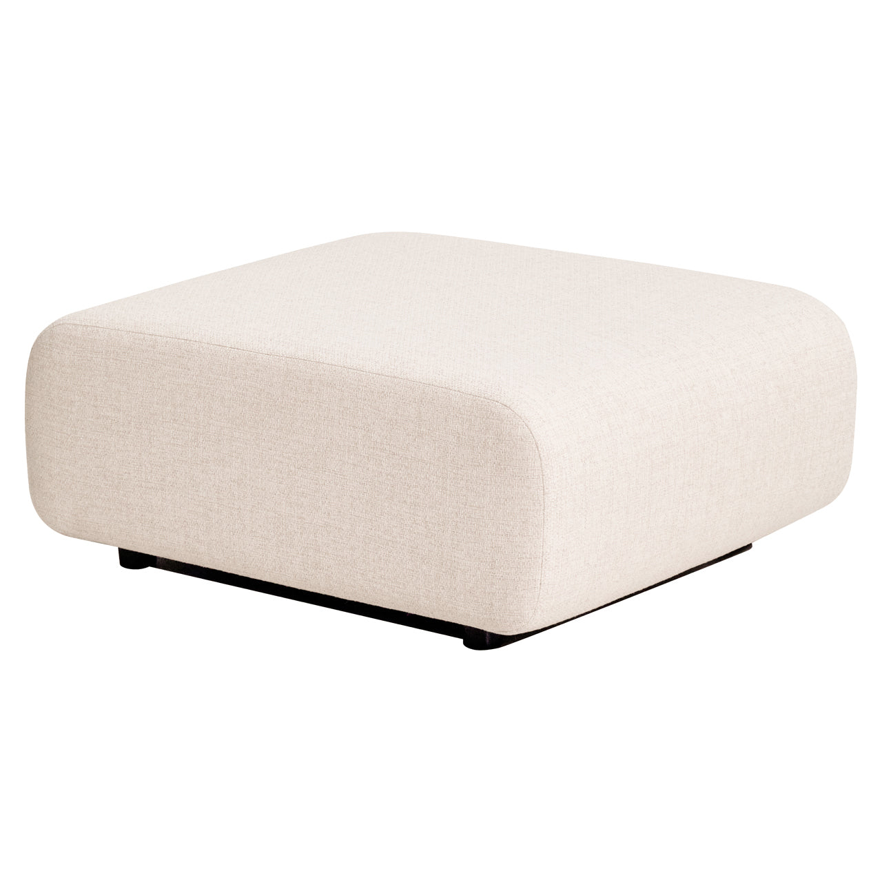 Buitenpoef Dawson - Beige