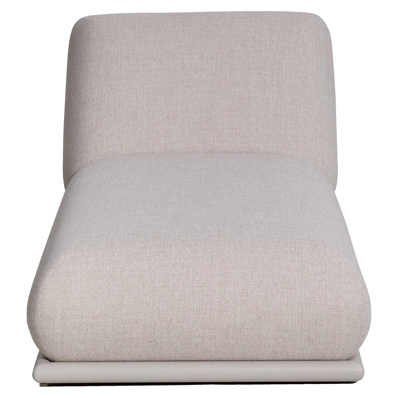Buiten dagbed Sullivan - Beige