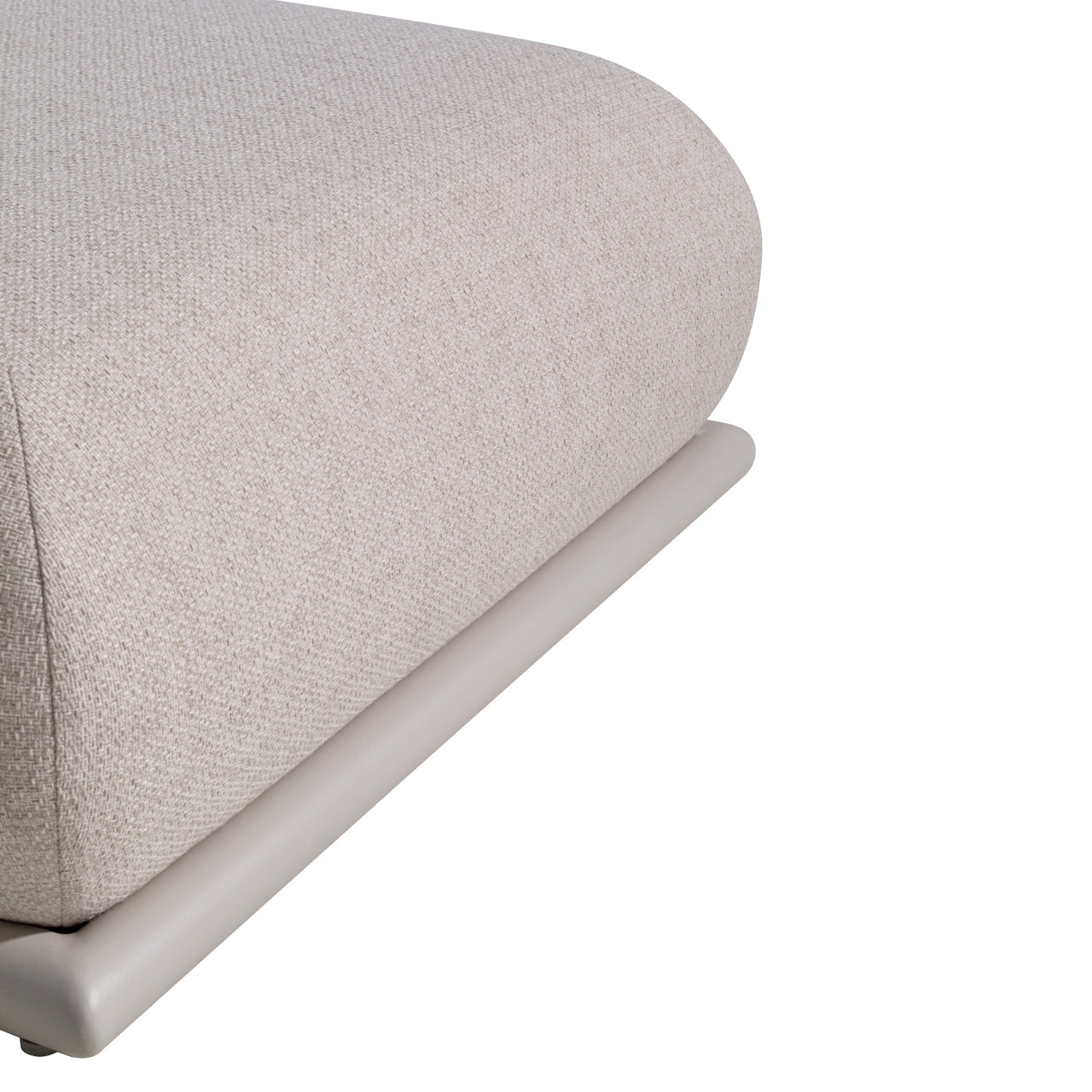 Buiten dagbed Sullivan - Beige