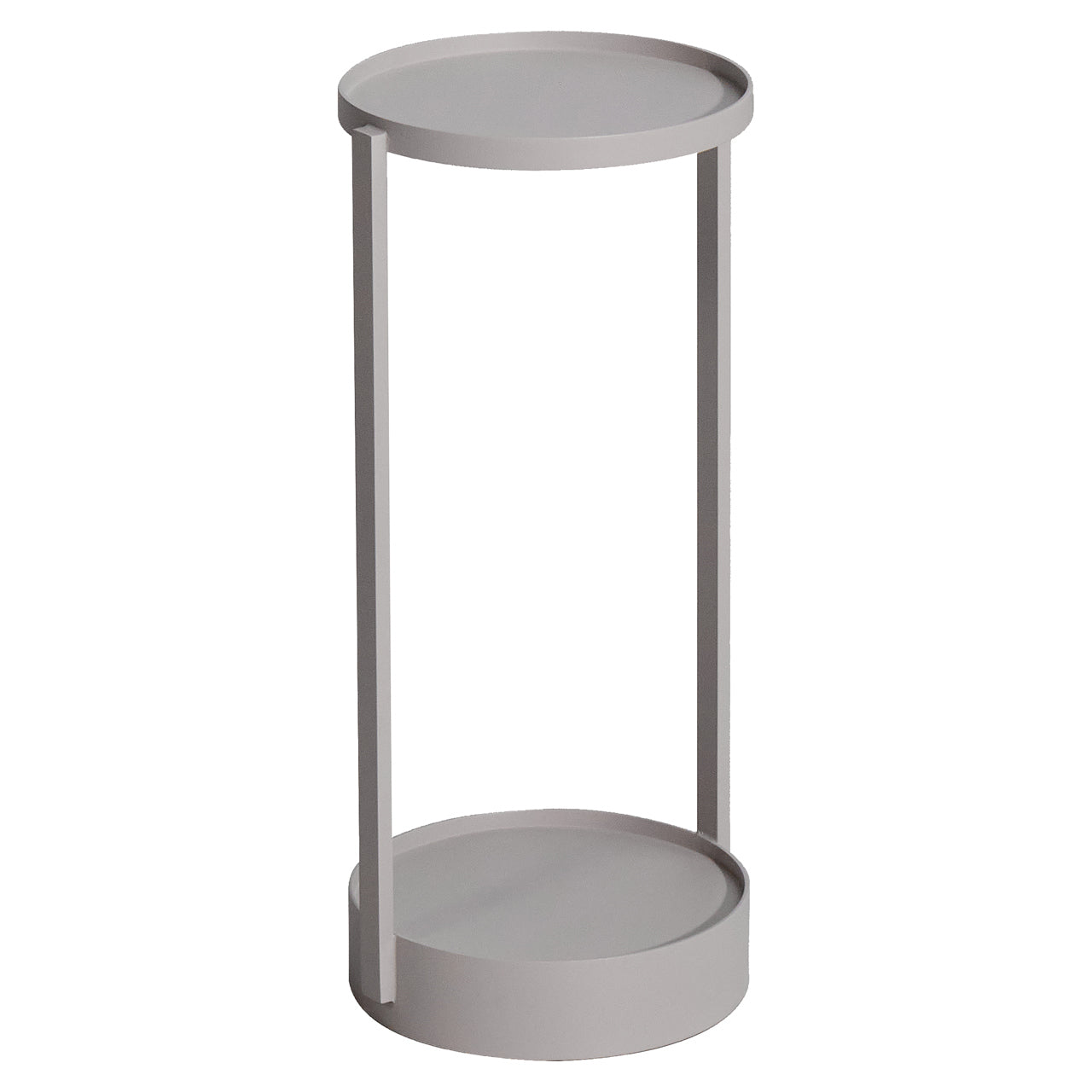 Buiten bijzettafel Reed