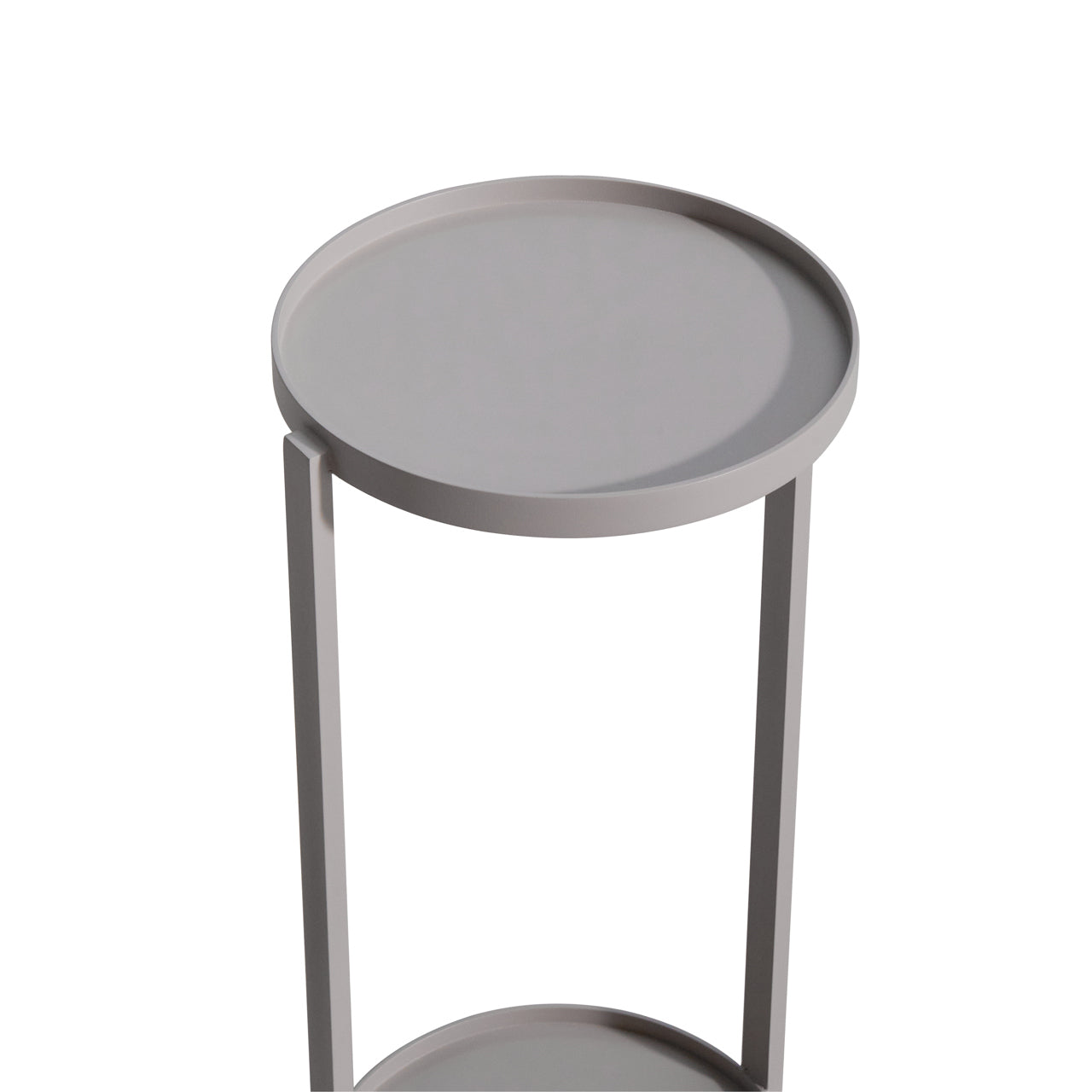 Buiten bijzettafel Reed