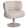 Draaituinstoel Mason - Beige