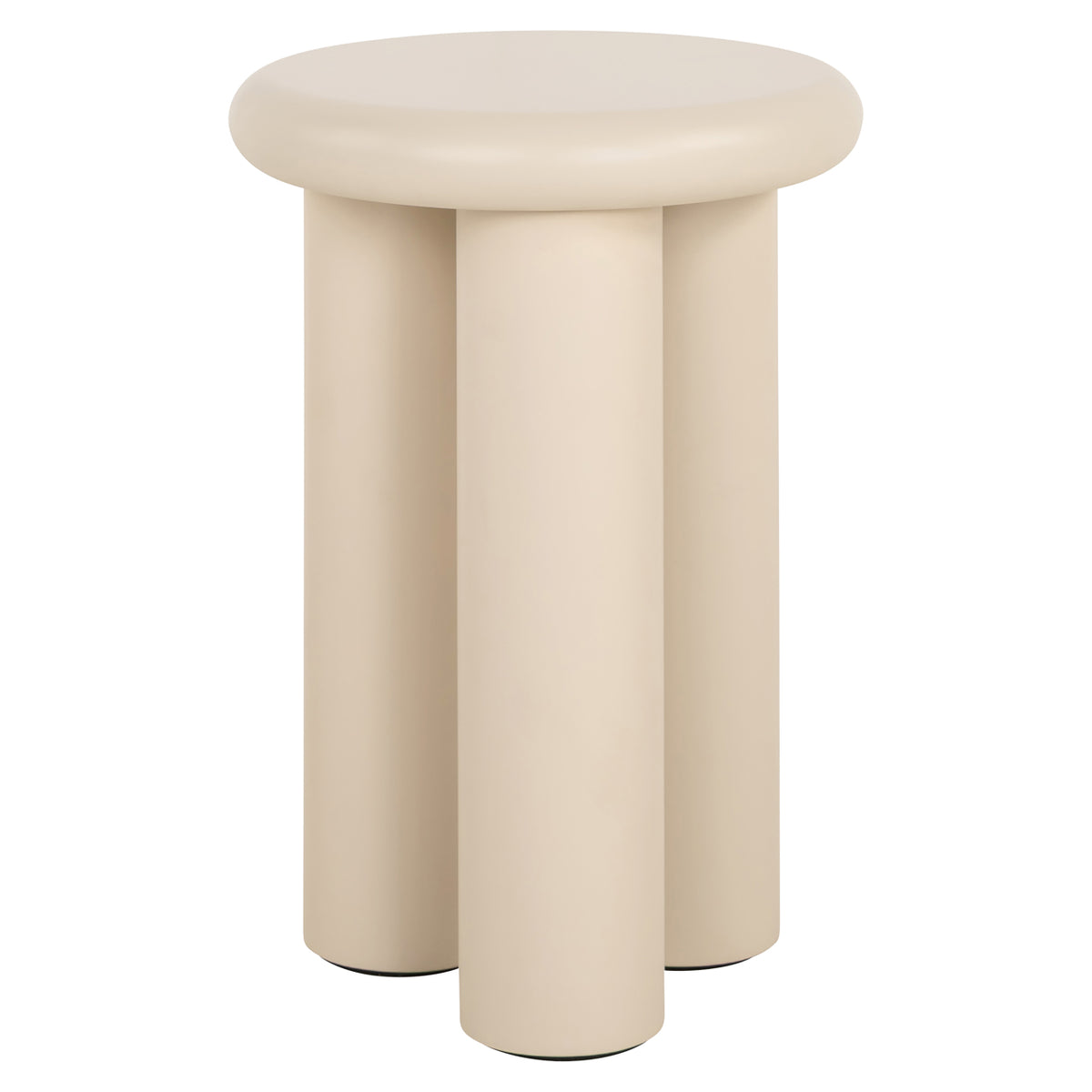 Bijzettafel Elbaz - Ø35 cm