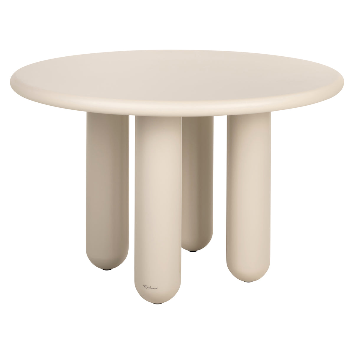 Eettafel Calma - Ø120 cm